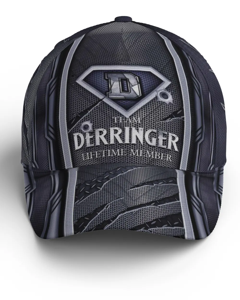 DERRINGER AF36