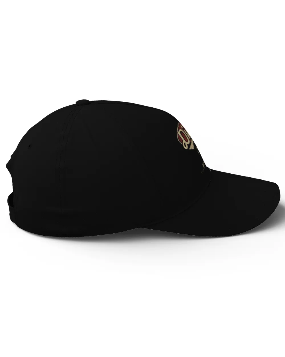 Dimarco Baseball Cap D1 Baseball Cap white onesize