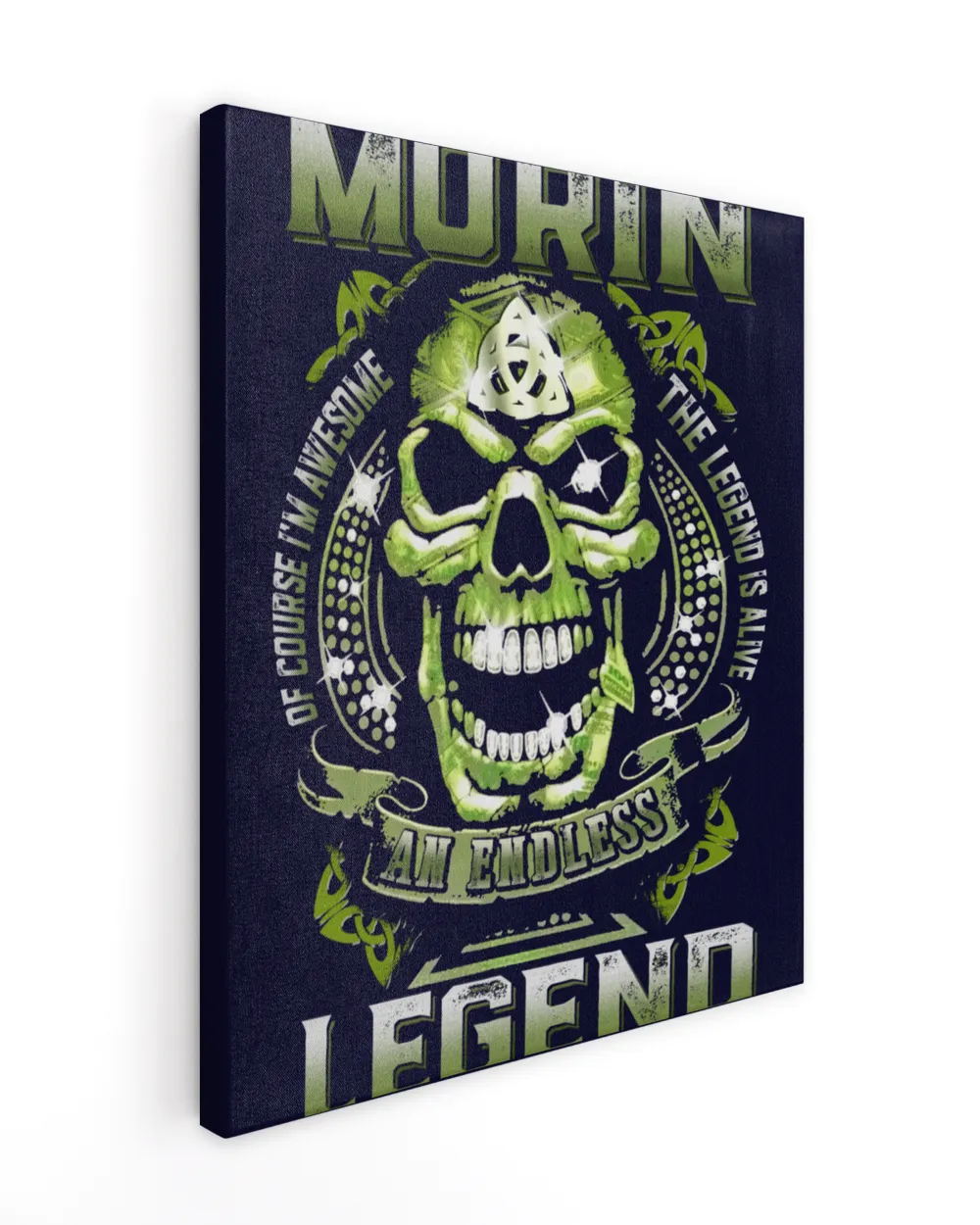 MORIN