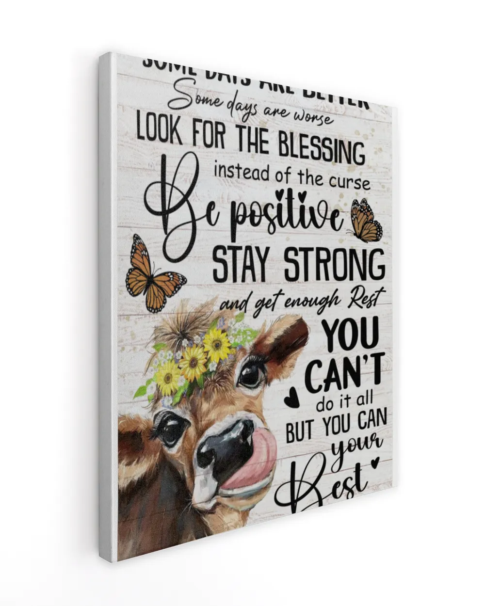 Poster_Cow