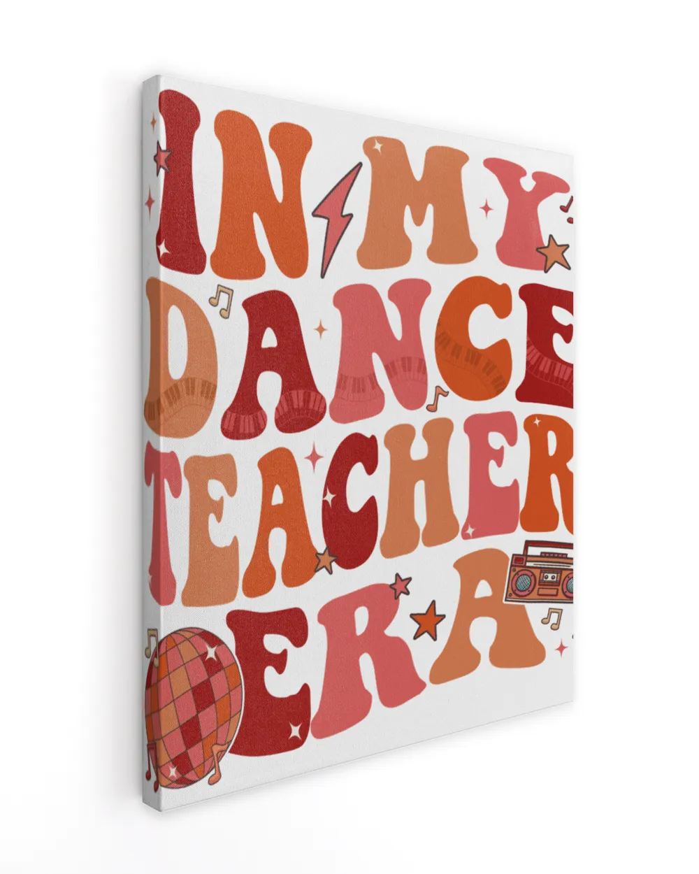 In My Dance Era Shirt, Dancer Team Shirt, Dance Teacher Shirt, Dance Instructor Gift, Dancing Master Shirt, Dancer Shirt For Mom