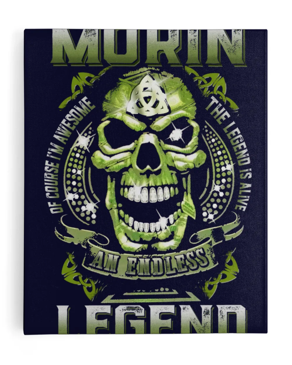 MORIN