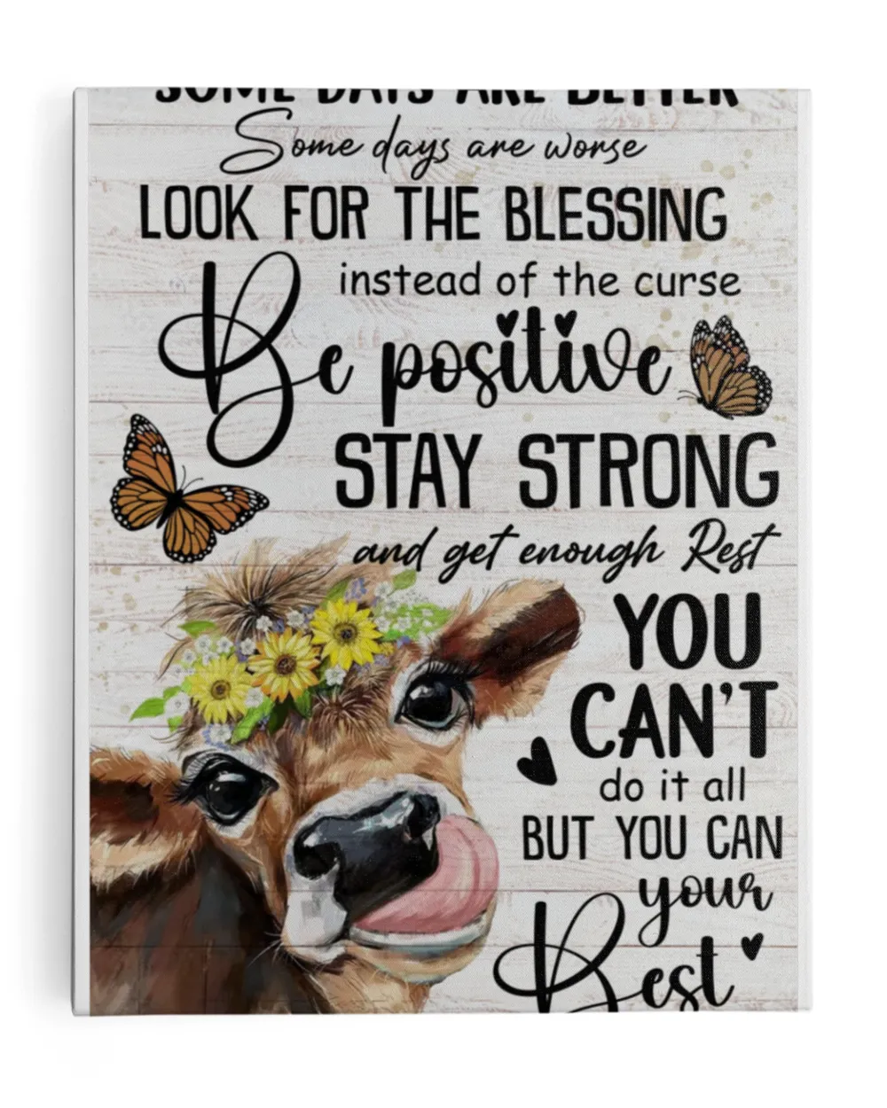 Poster_Cow