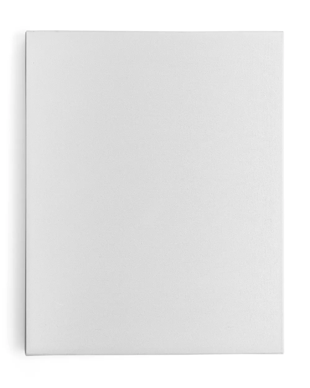 Personalized Custom Song Lyrics On Picture Photo Canvas CS39 Ready To Hang Portrait Canvas white 11x14in