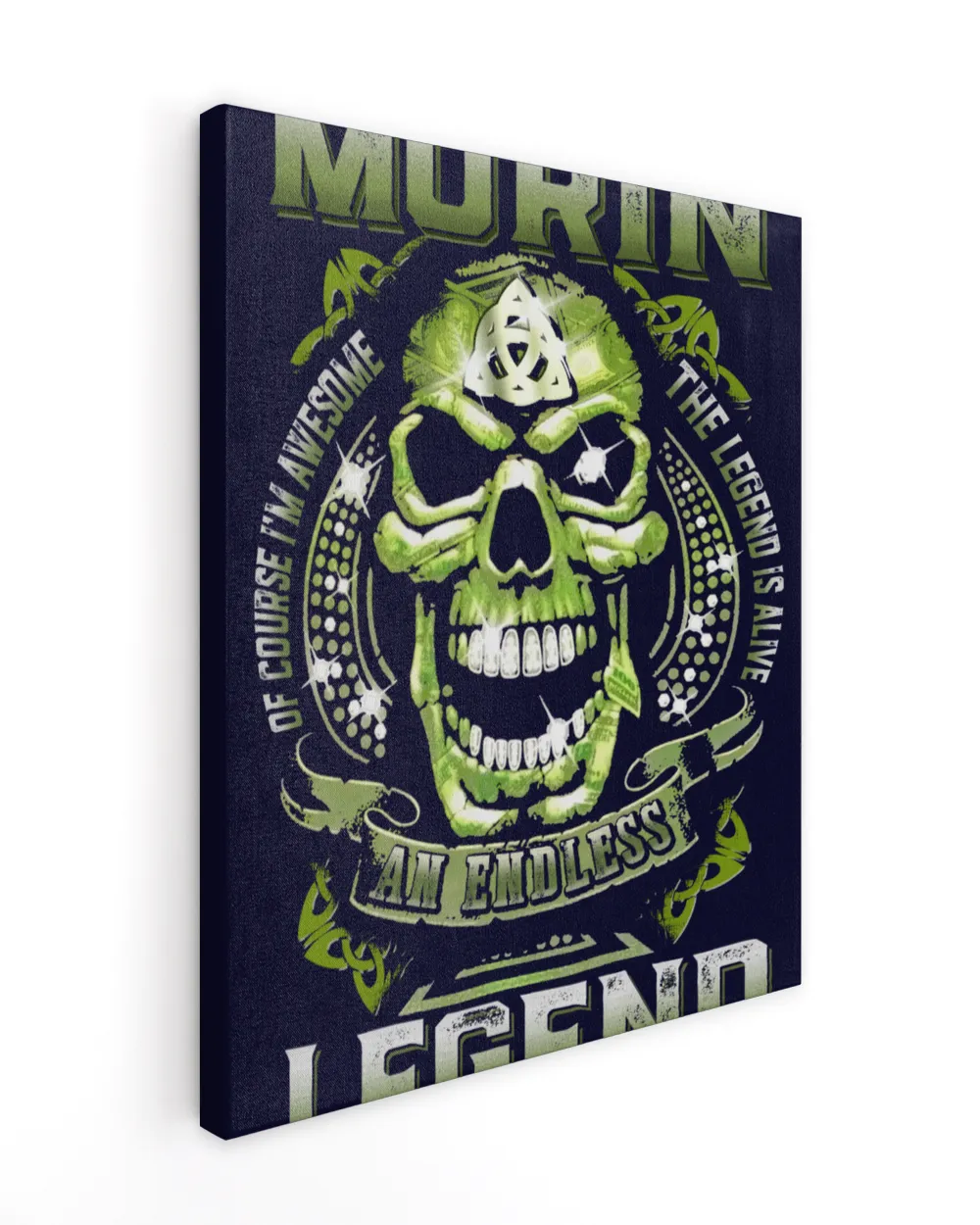 MORIN