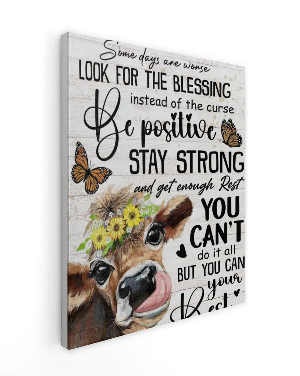 Poster_Cow