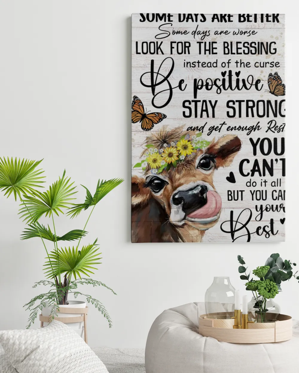 Poster_Cow