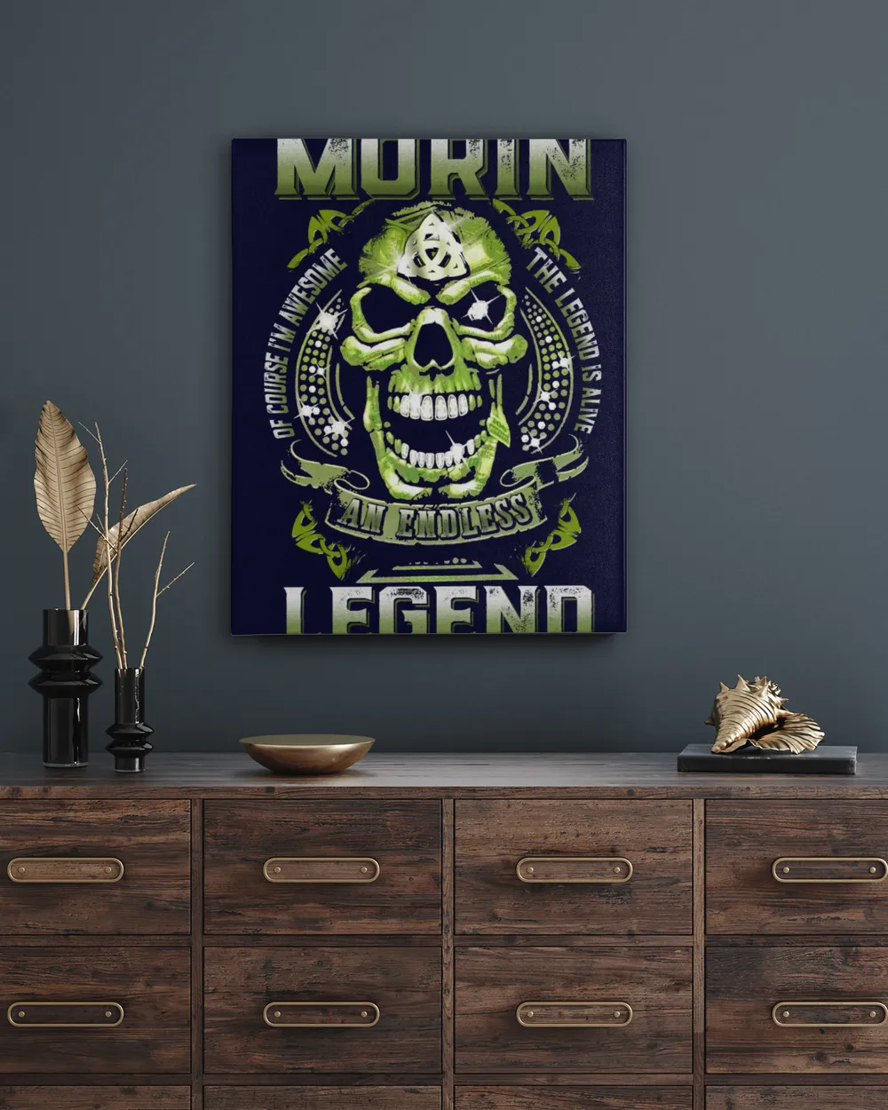 MORIN