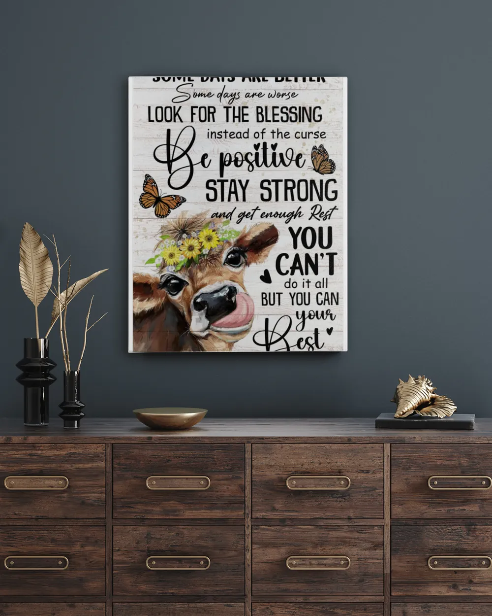 Poster_Cow
