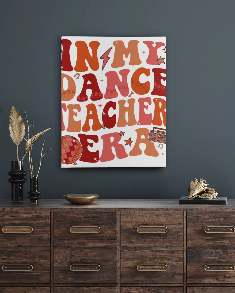 In My Dance Era Shirt, Dancer Team Shirt, Dance Teacher Shirt, Dance Instructor Gift, Dancing Master Shirt, Dancer Shirt For Mom