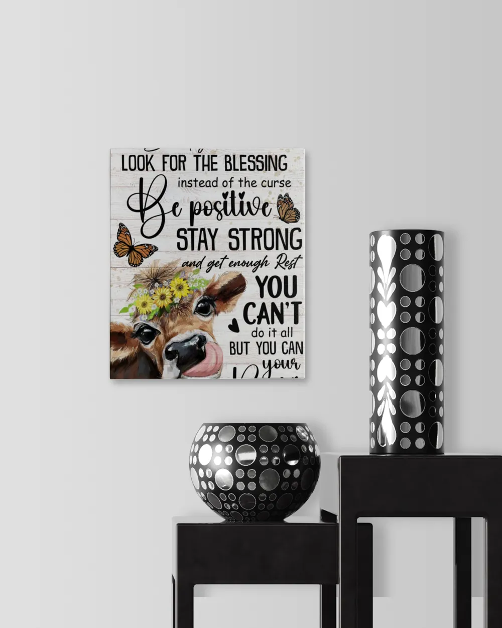 Poster_Cow