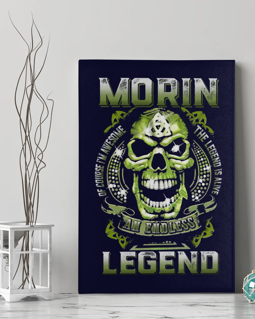 MORIN