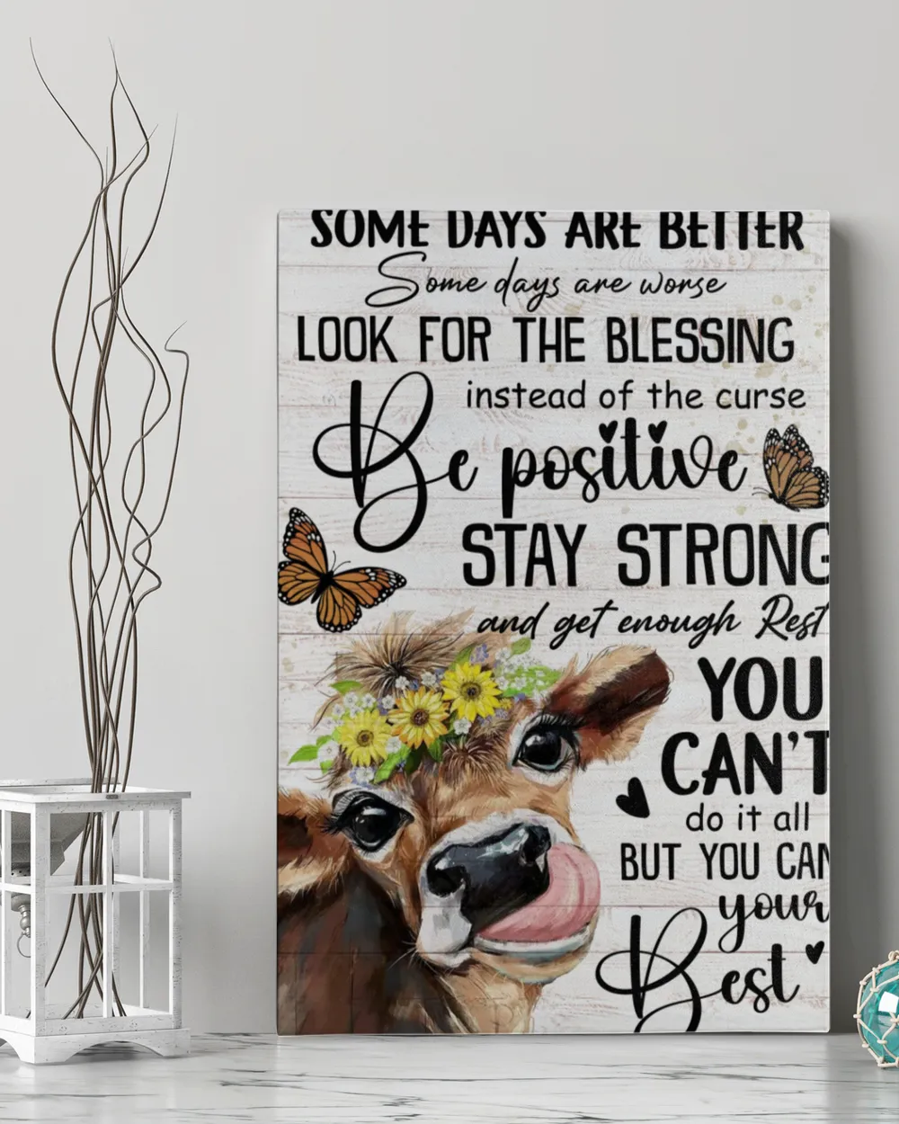 Poster_Cow