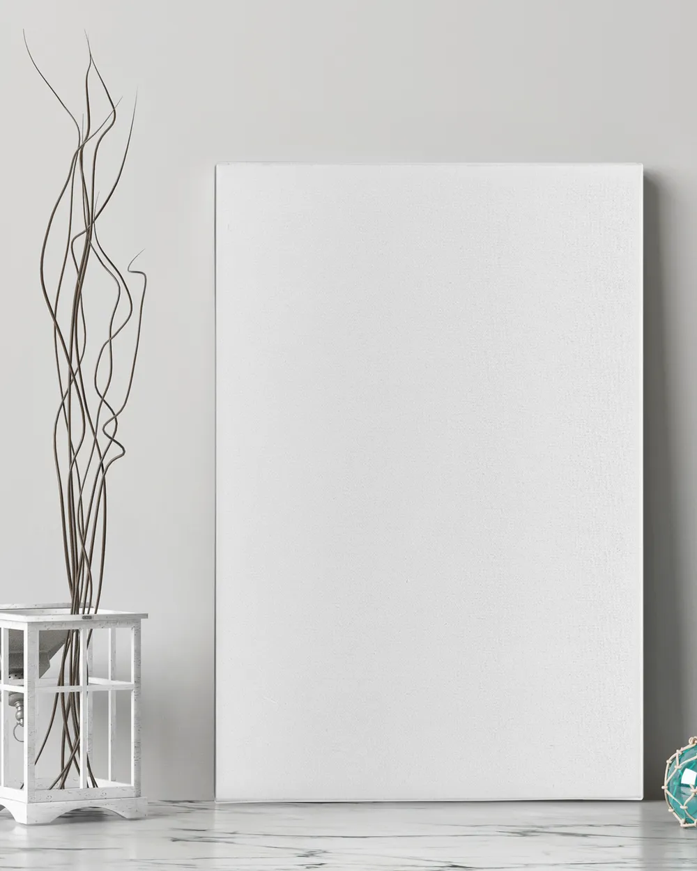 Personalized Custom Song Lyrics On Picture Photo Canvas CS39 Ready To Hang Portrait Canvas white 11x14in