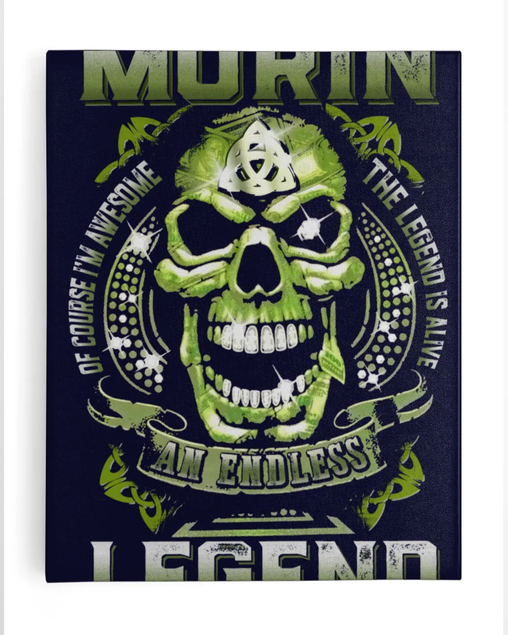 MORIN