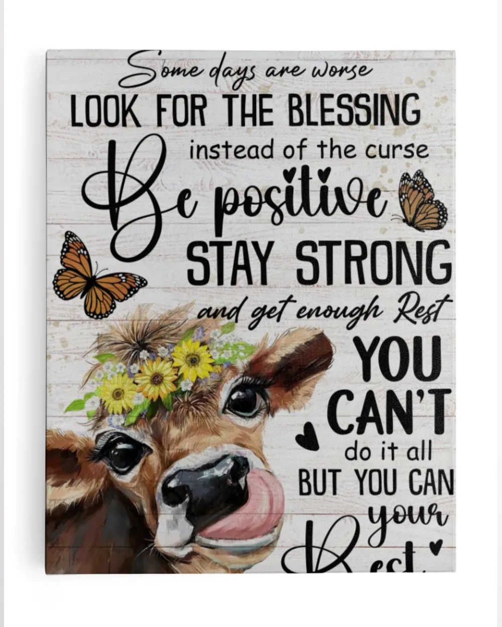 Poster_Cow