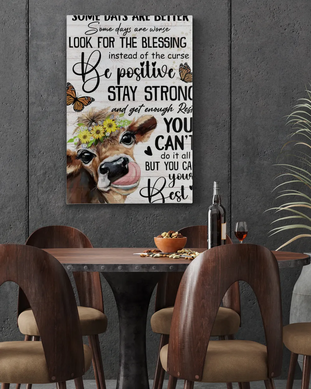 Poster_Cow