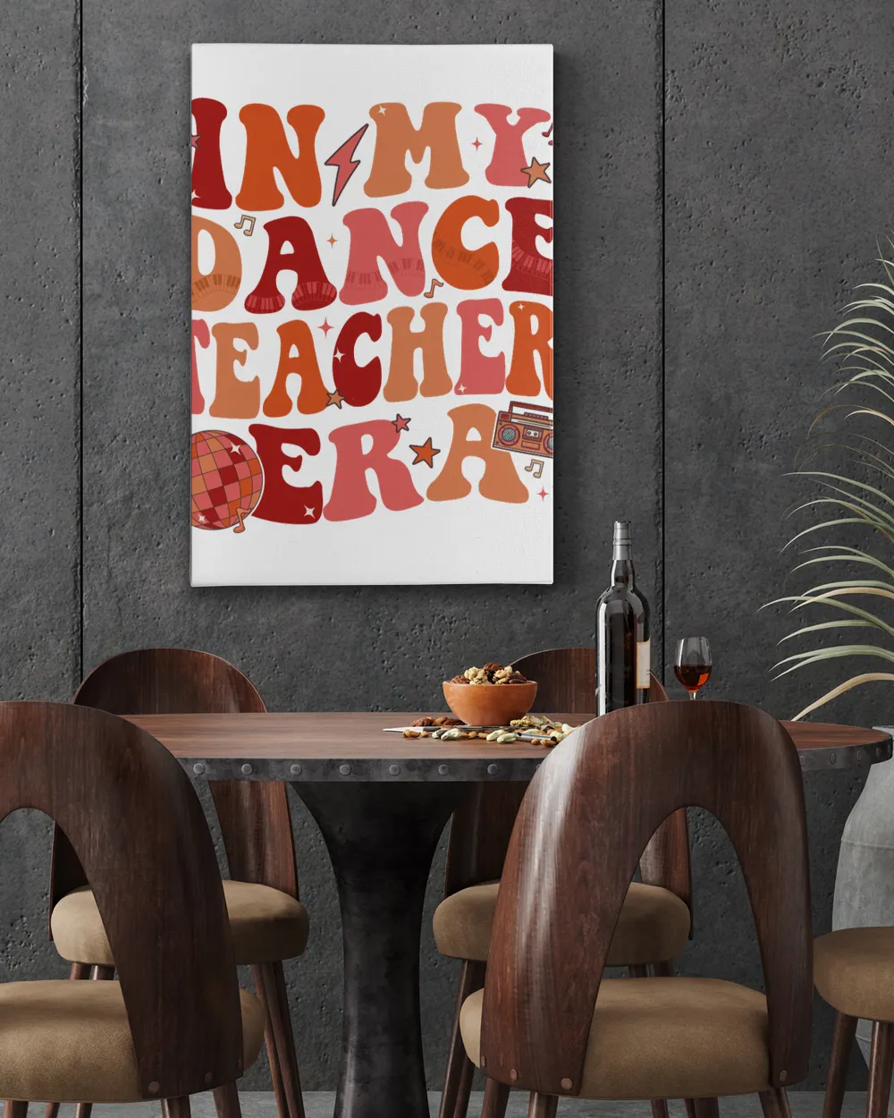 In My Dance Era Shirt, Dancer Team Shirt, Dance Teacher Shirt, Dance Instructor Gift, Dancing Master Shirt, Dancer Shirt For Mom
