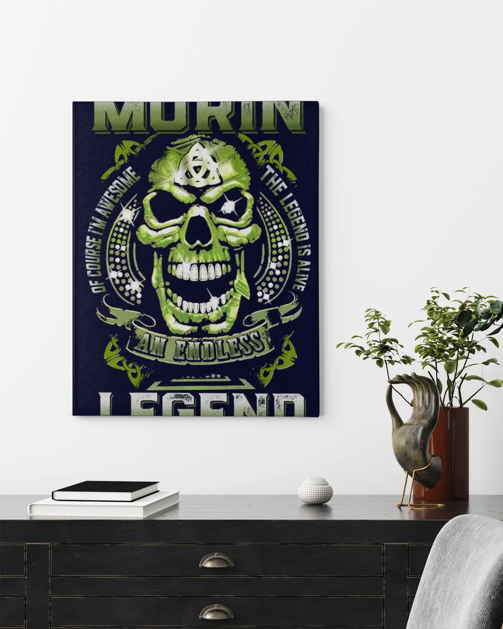 MORIN