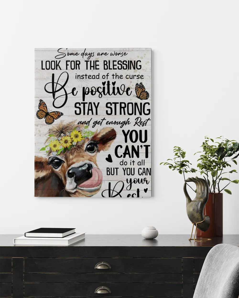 Poster_Cow