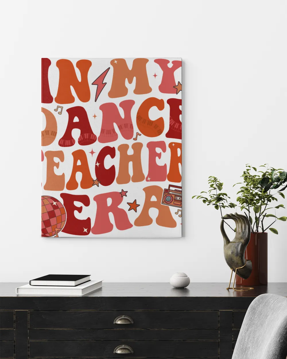 In My Dance Era Shirt, Dancer Team Shirt, Dance Teacher Shirt, Dance Instructor Gift, Dancing Master Shirt, Dancer Shirt For Mom