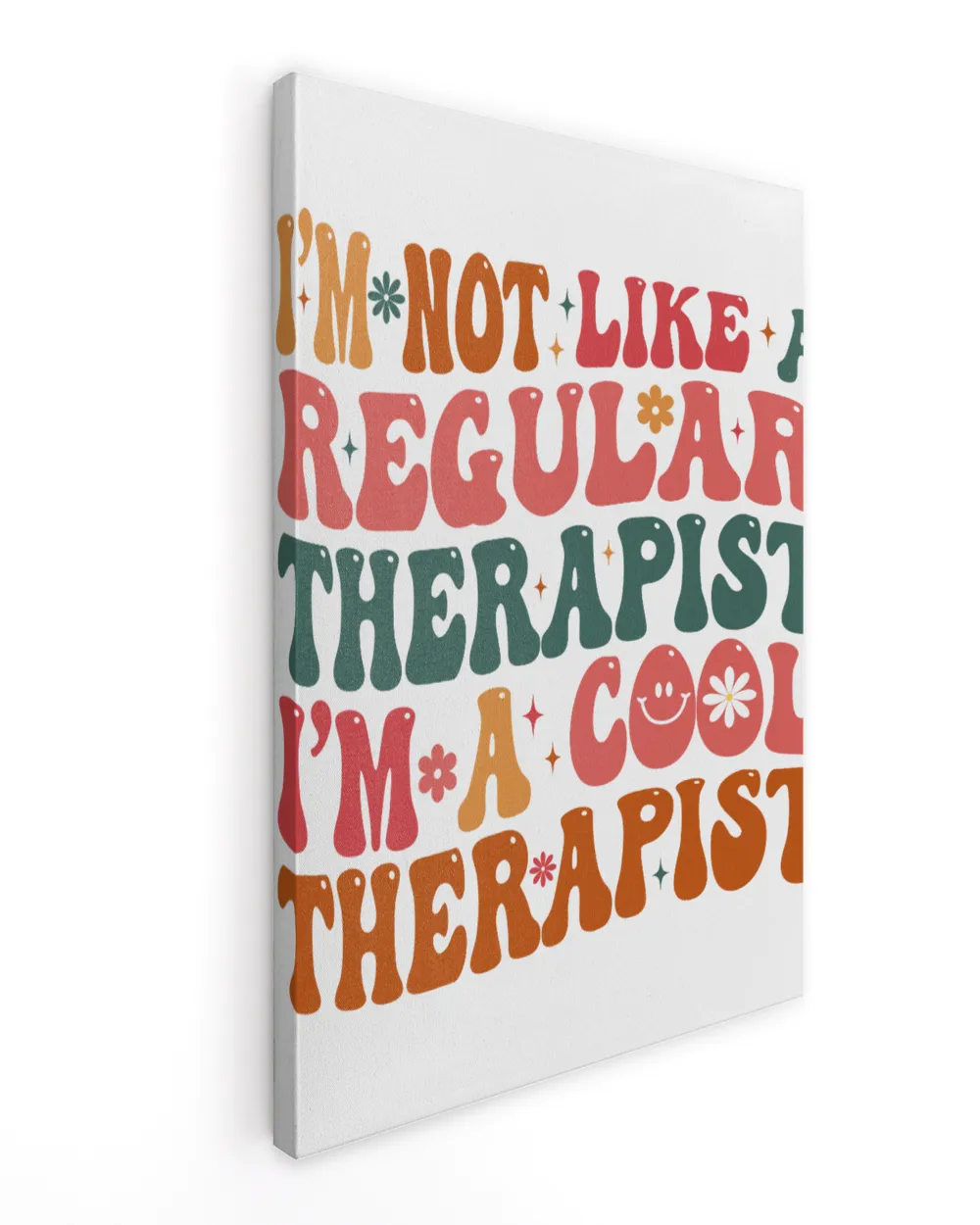 I'm A Cool Therapist Shirt, Therapy Shirt, The Cool Therapist Sweatshirt, Counseling Shirt, Gifts for Therapist, Therapist Appreciation