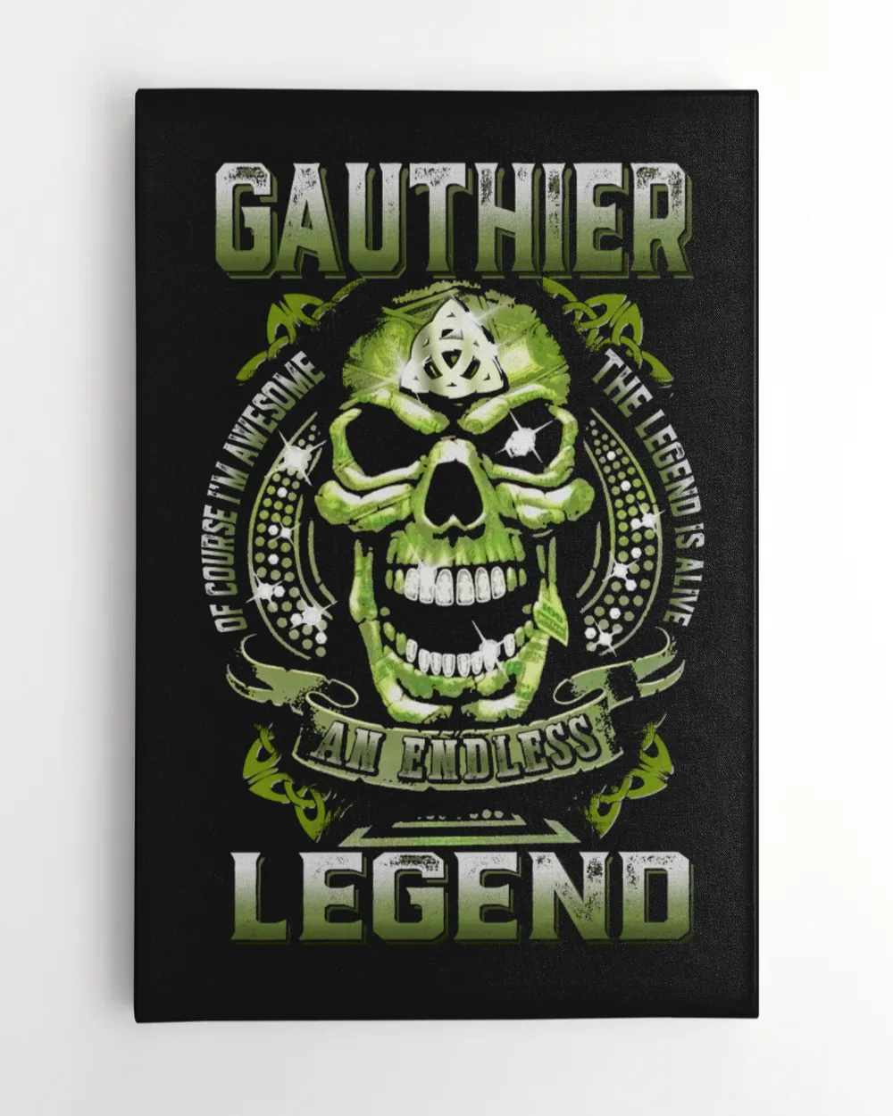 GAUTHIER