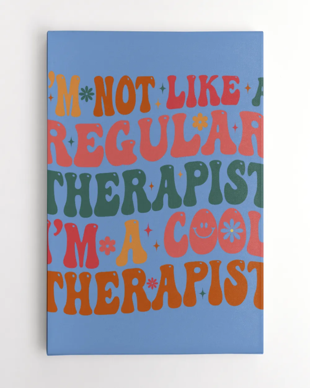 I'm A Cool Therapist Shirt, Therapy Shirt, The Cool Therapist Sweatshirt, Counseling Shirt, Gifts for Therapist, Therapist Appreciation