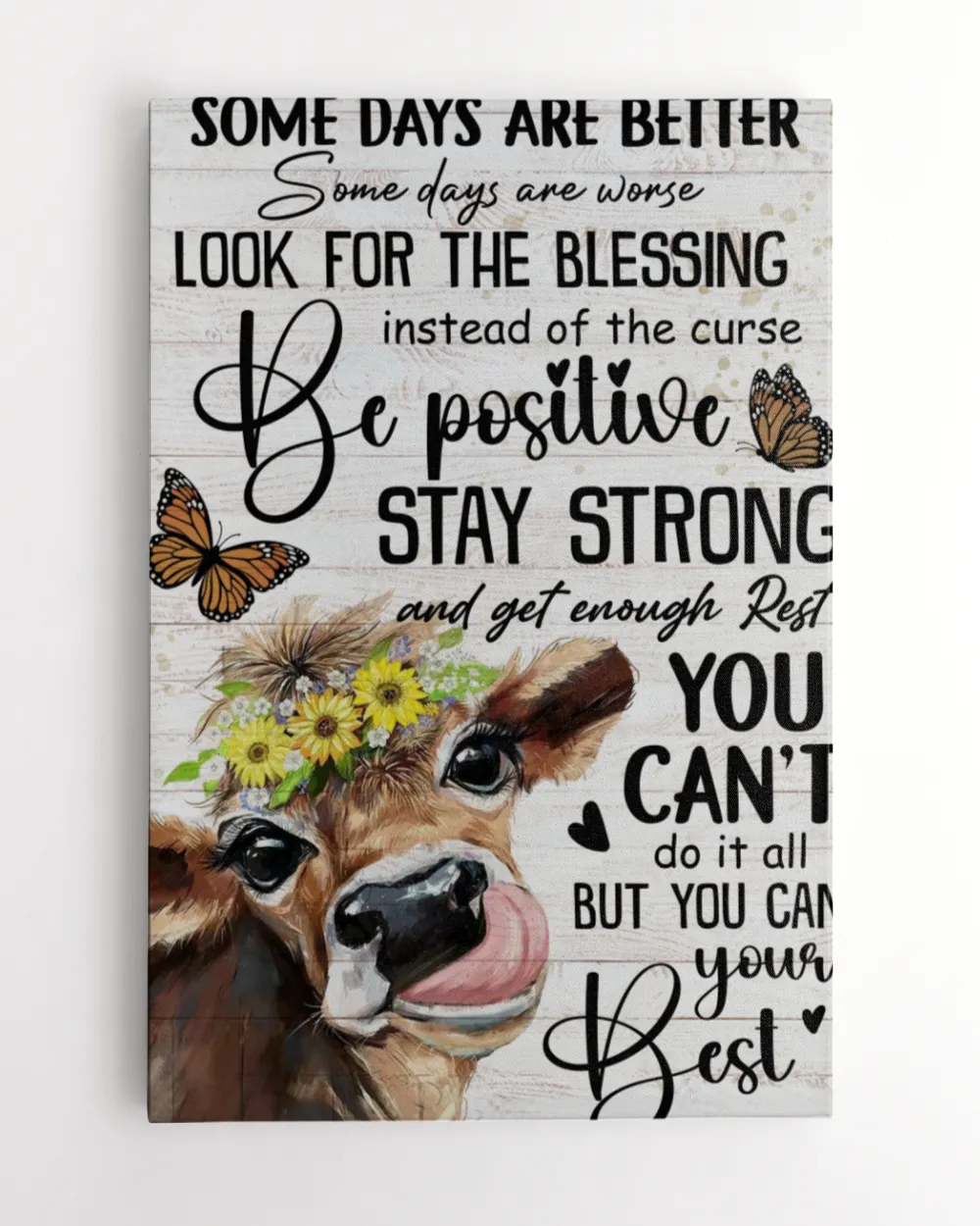 Poster_Cow