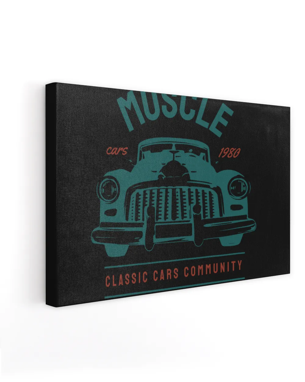 Muscle Cars 1980 Classic Cars Community Legendary Garage Retro Vintage