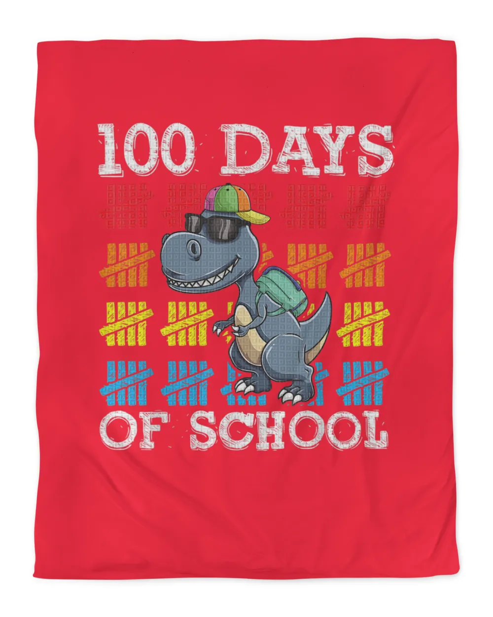 100 Days Of School T Rex Dinosaur Shirt, Kids Boys copy