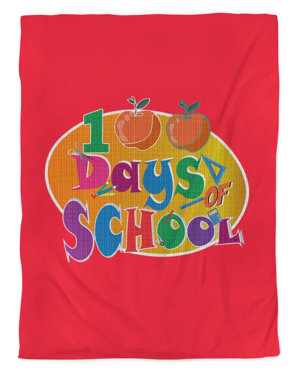 100 Days Of School T-Shirt100 days of school T-Shirt_by Elite Designs_ copy