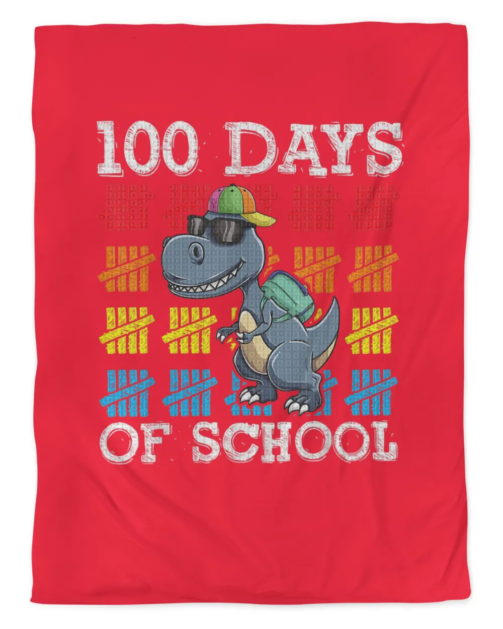 100 Days Of School T Rex Dinosaur Shirt, Kids Boys copy