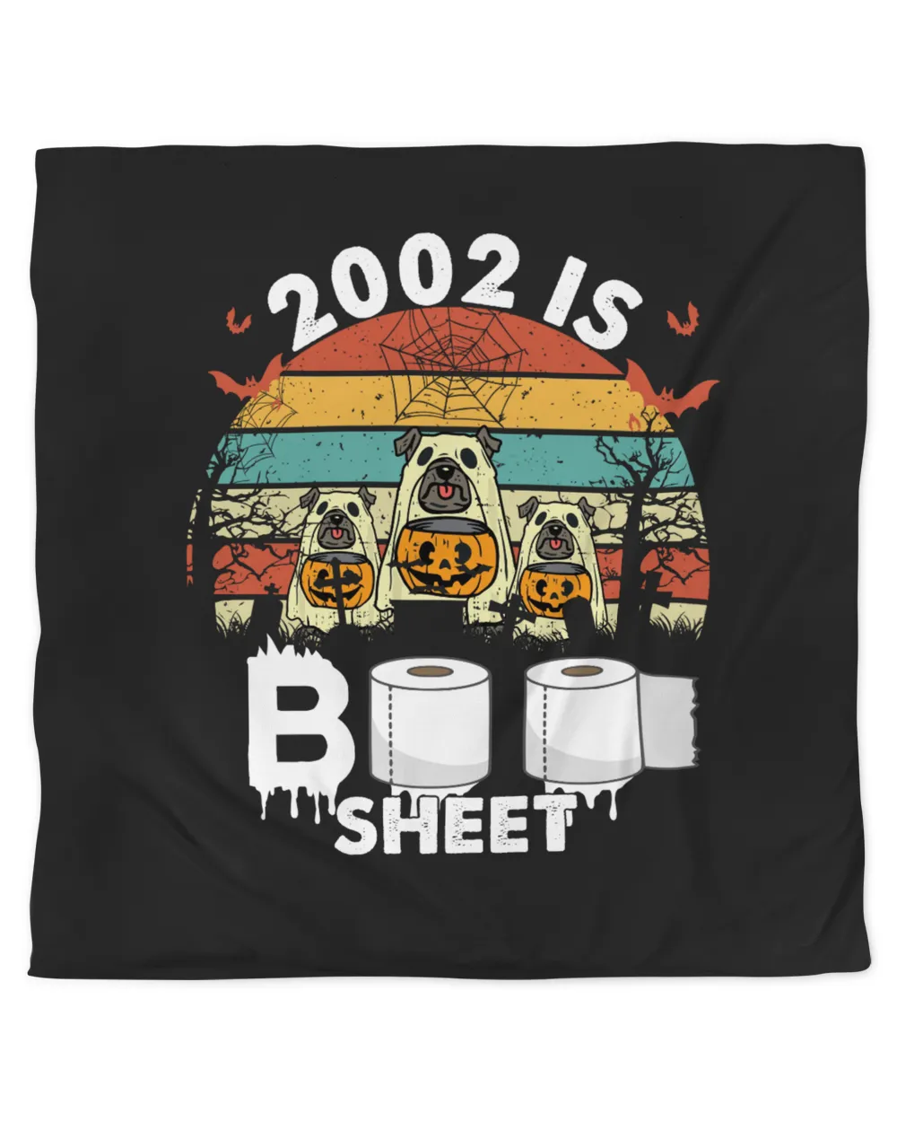 2022 Is Boo Sheet