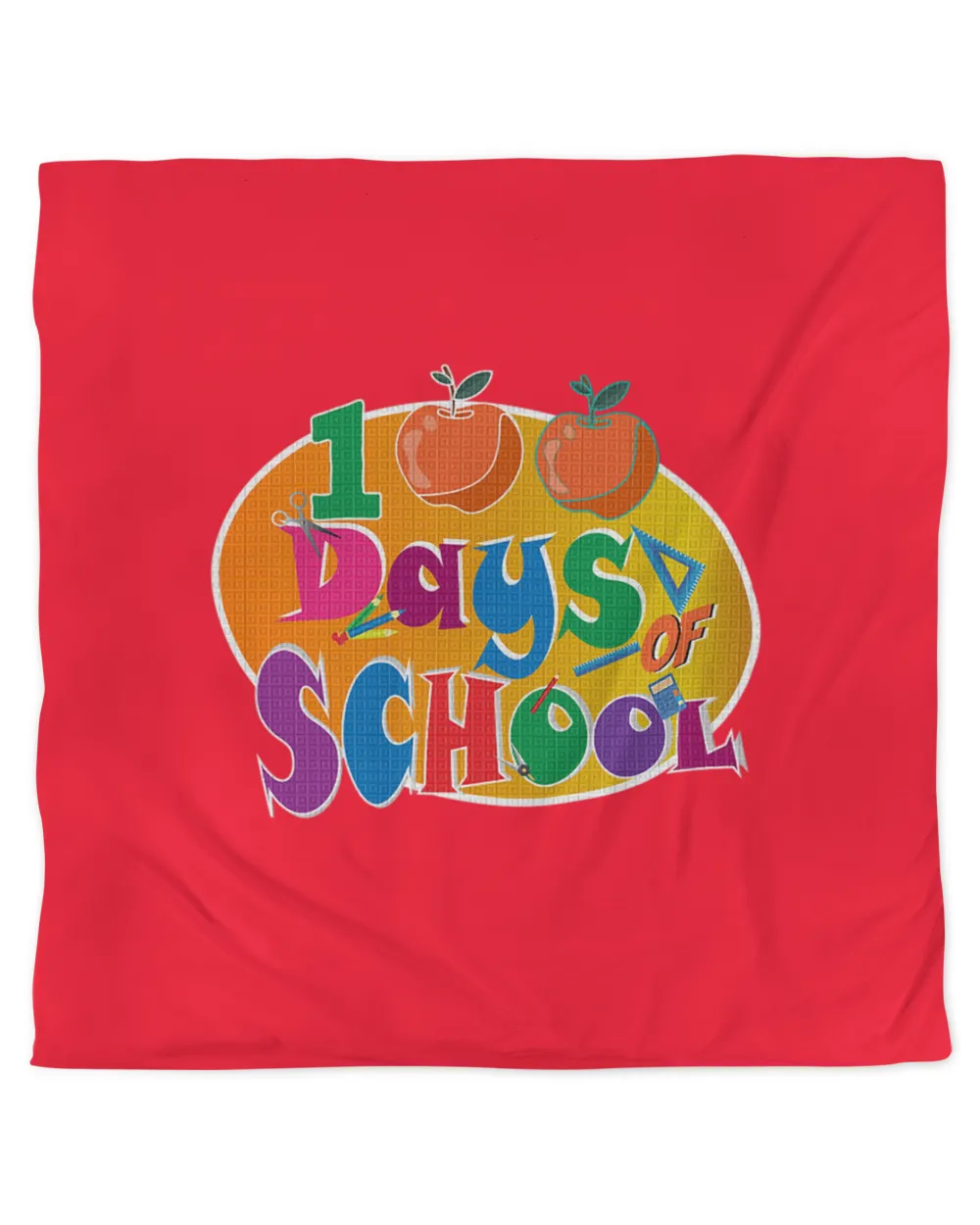 100 Days Of School T-Shirt100 days of school T-Shirt_by Elite Designs_ copy