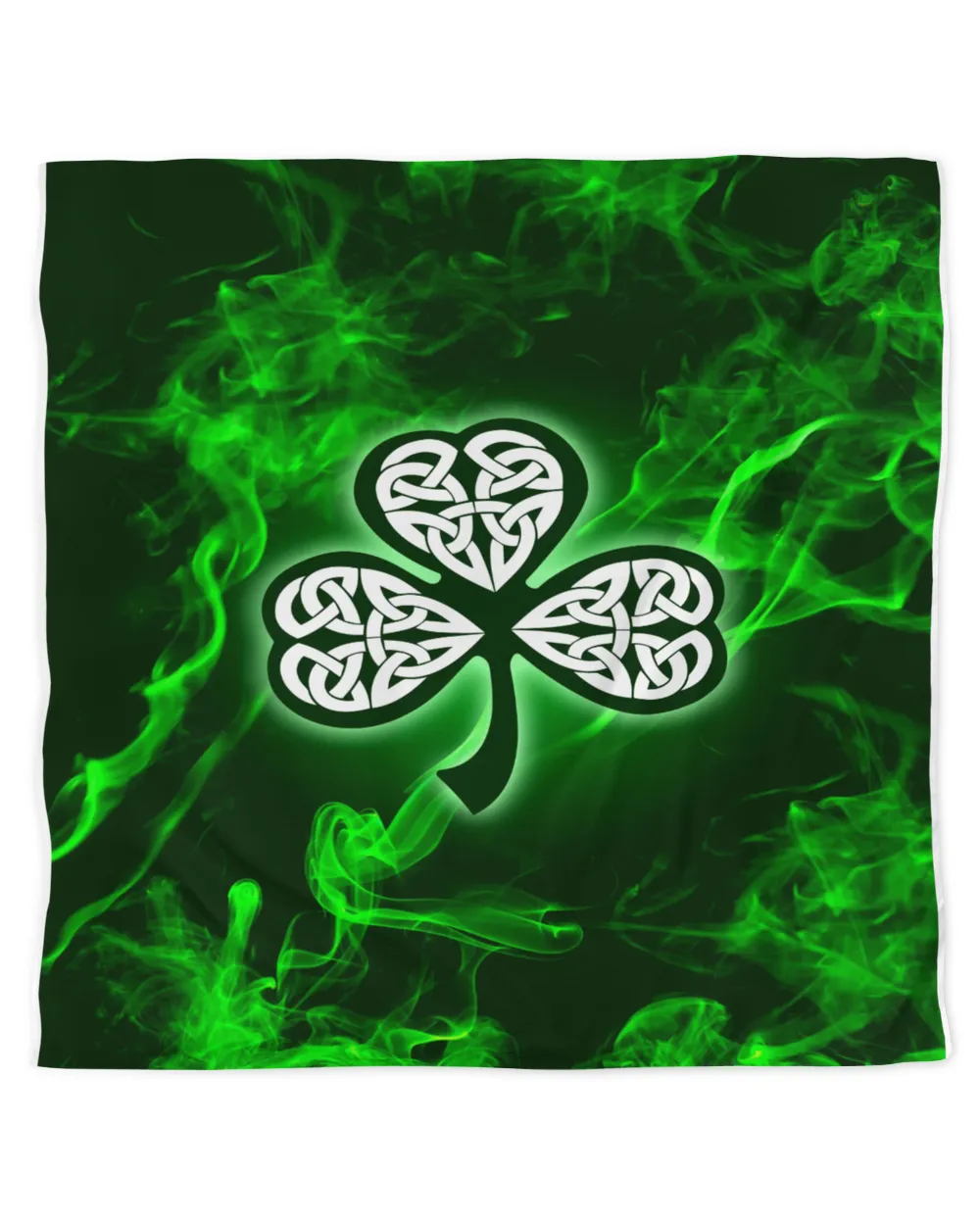 Shamrock Smoke