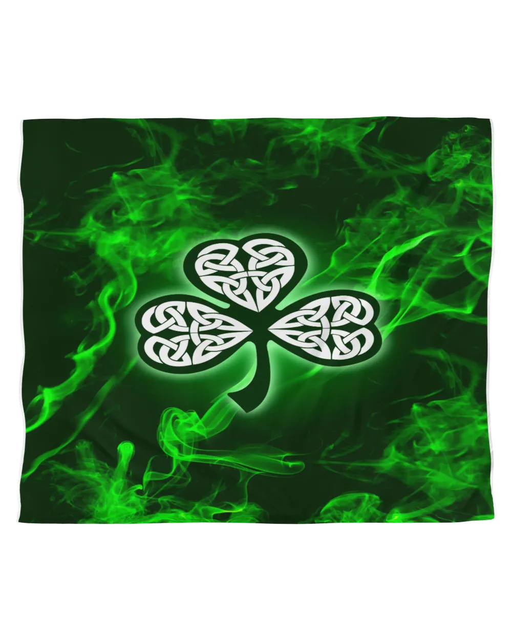 Shamrock Smoke