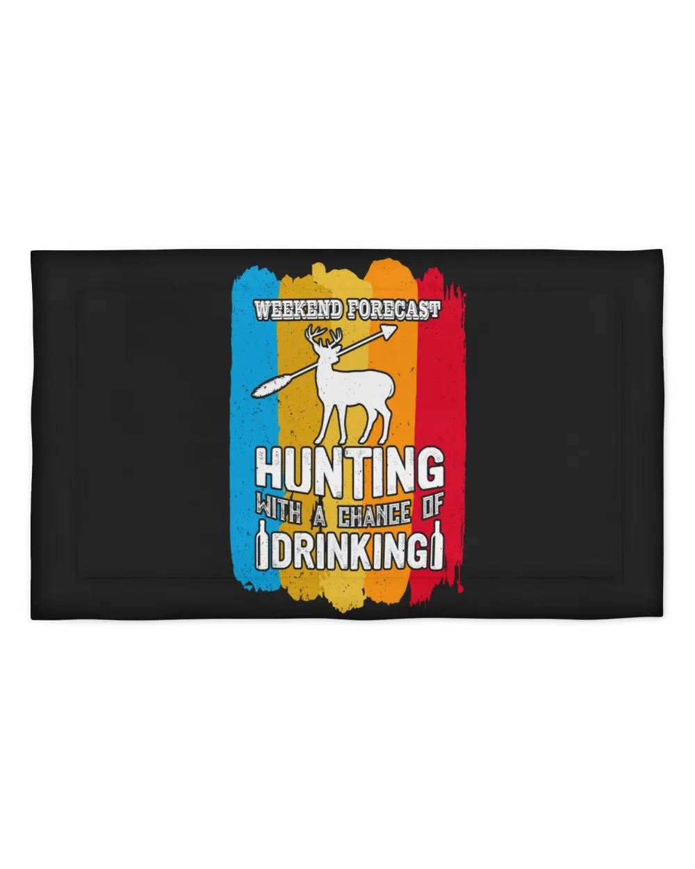 Hunting Weekend Forecast Hunting With A Chance Of Drinking
