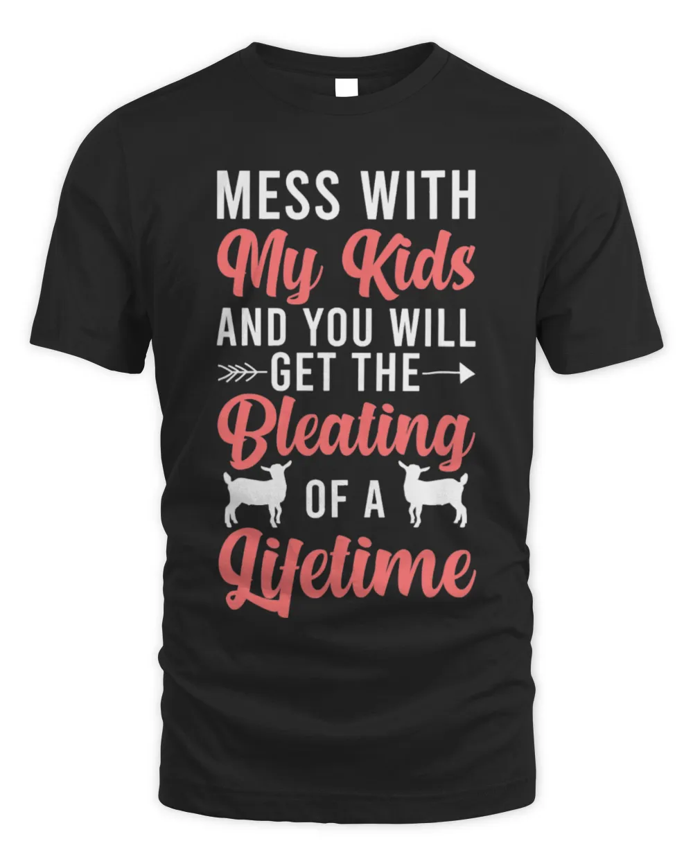 Animal Goat Bleating Of A Lifetime Goat Mom Goat Mama