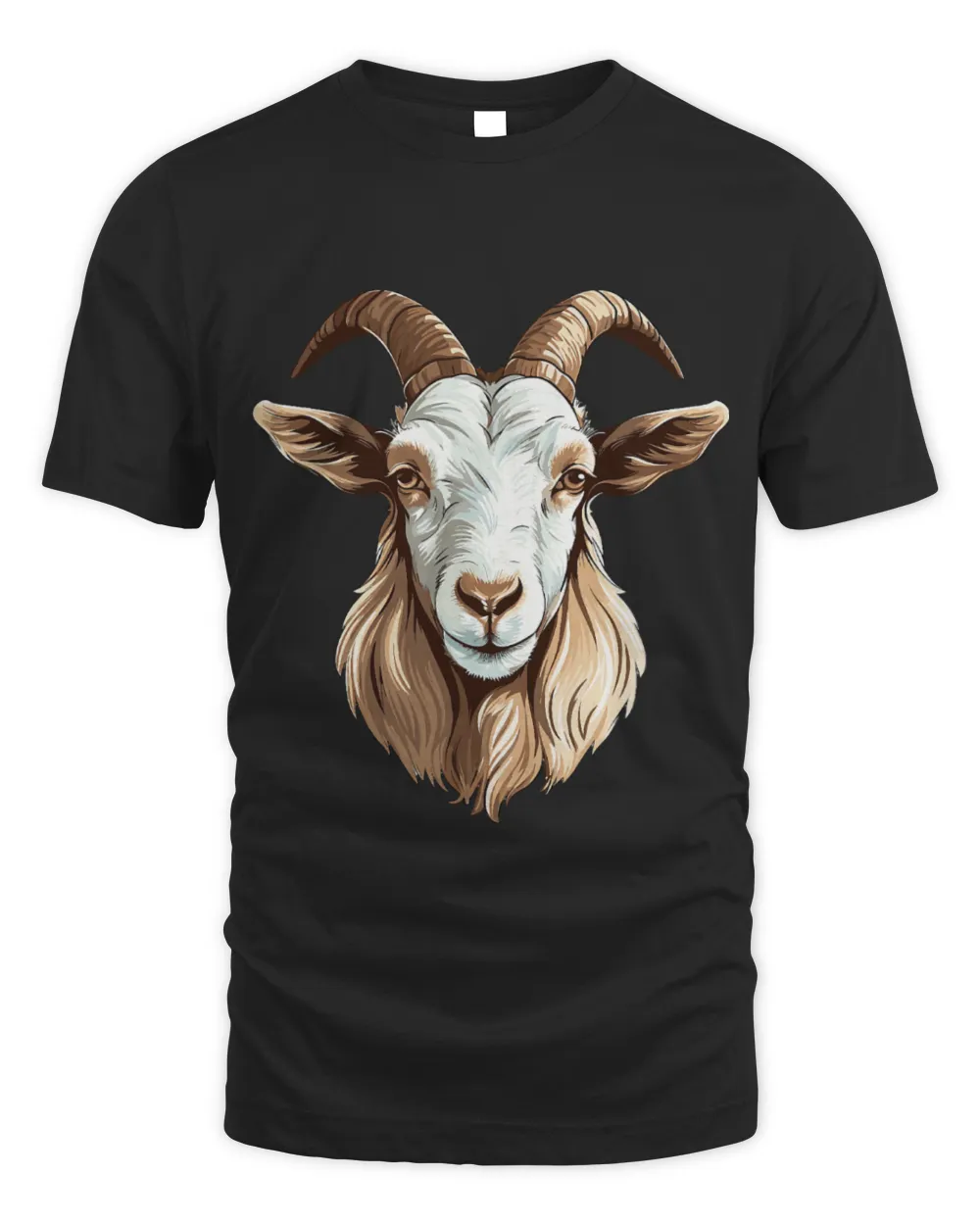 Animal Goat Capricorn Zodiac Astrology Horned Goat Star