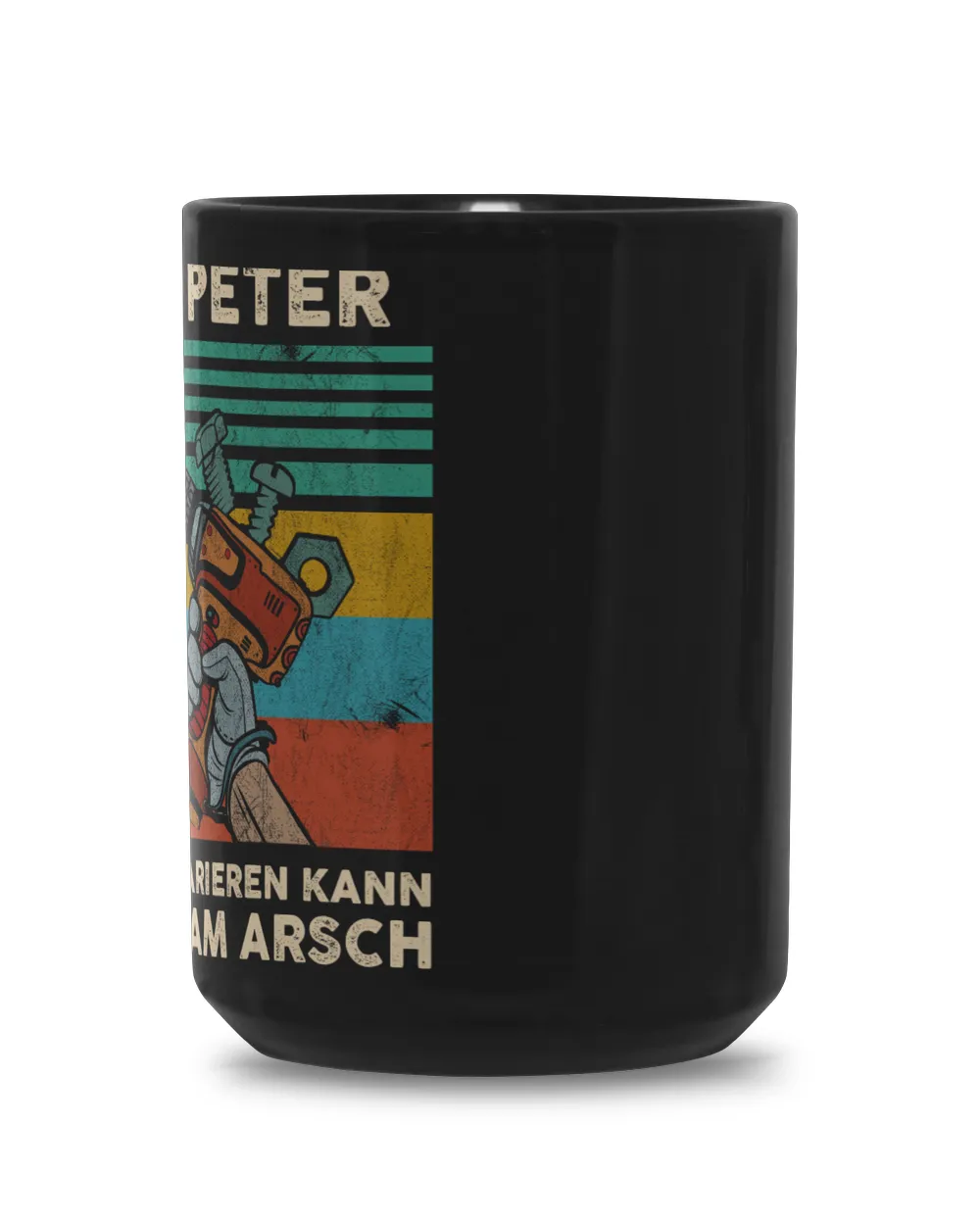 Wenn-Peter