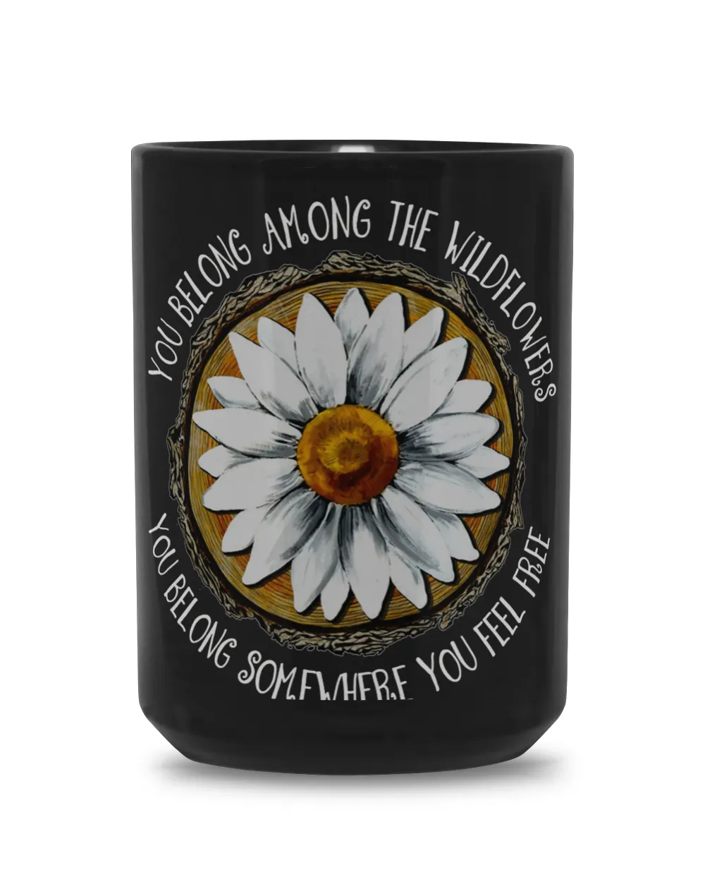 You Belong ...