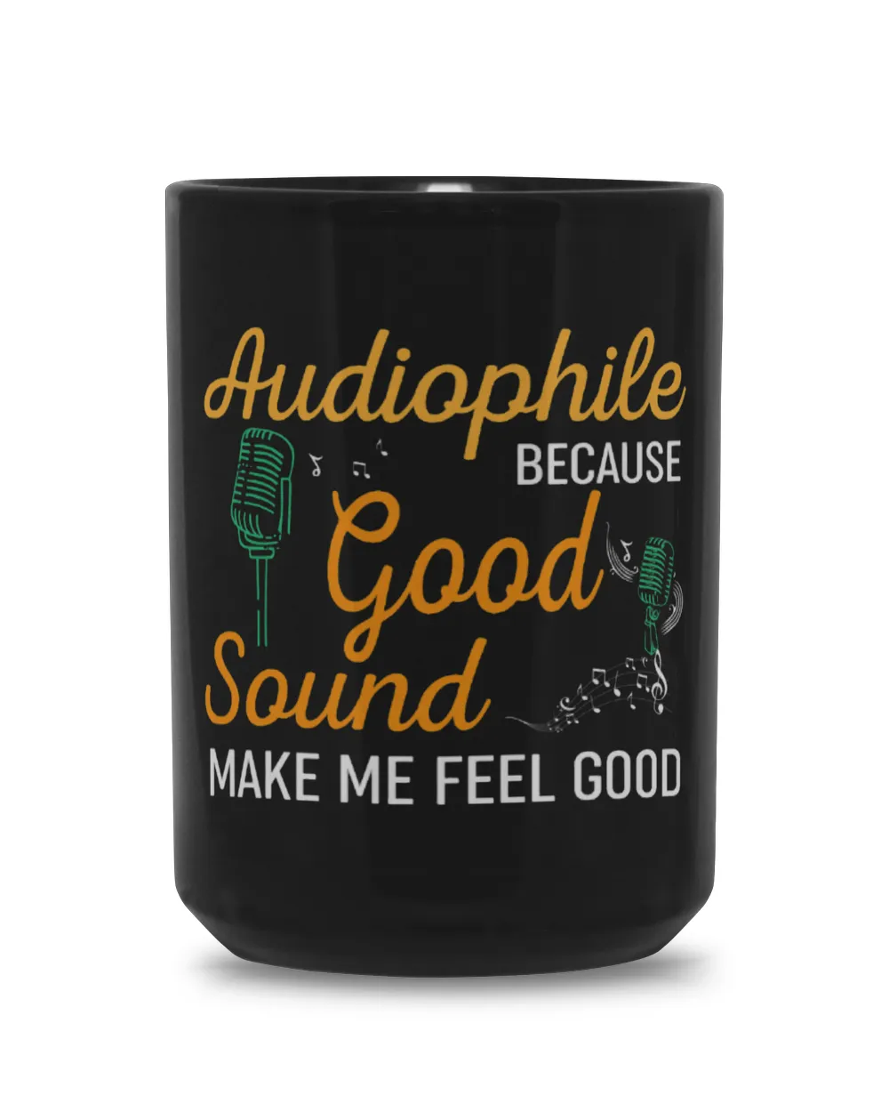 Funny SoundEngineer HiFi Lover Audiophile