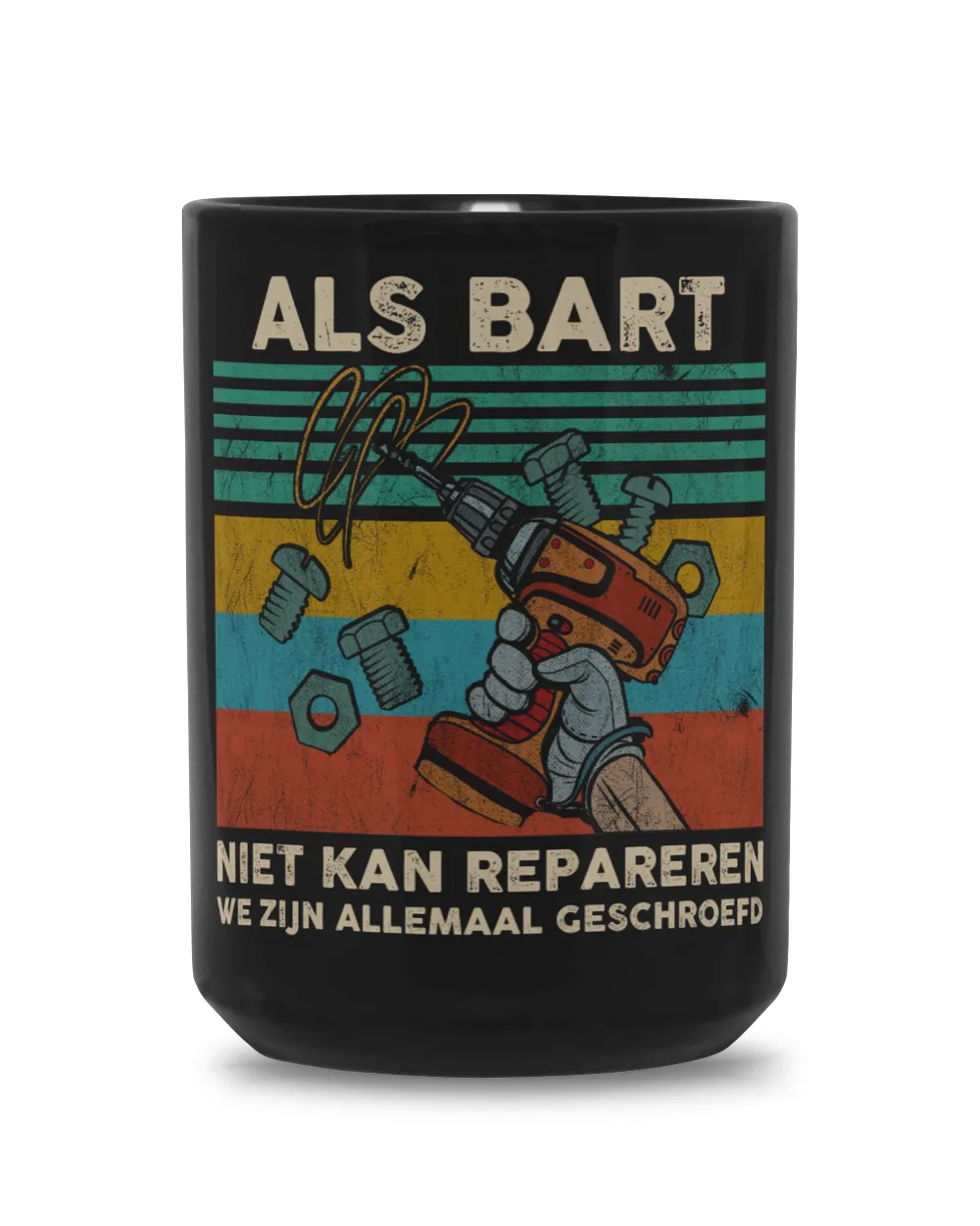 ALS Bart