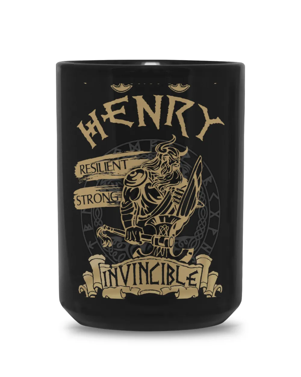 henry T1