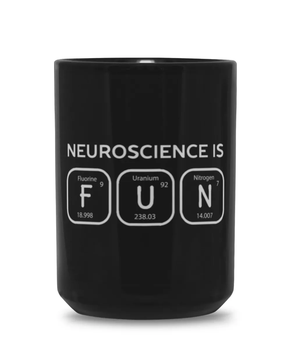 FUN Science