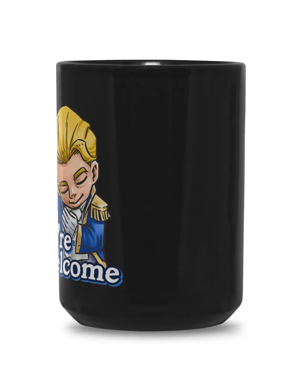 You are welcome, bitcoin style,  crypto cup,,