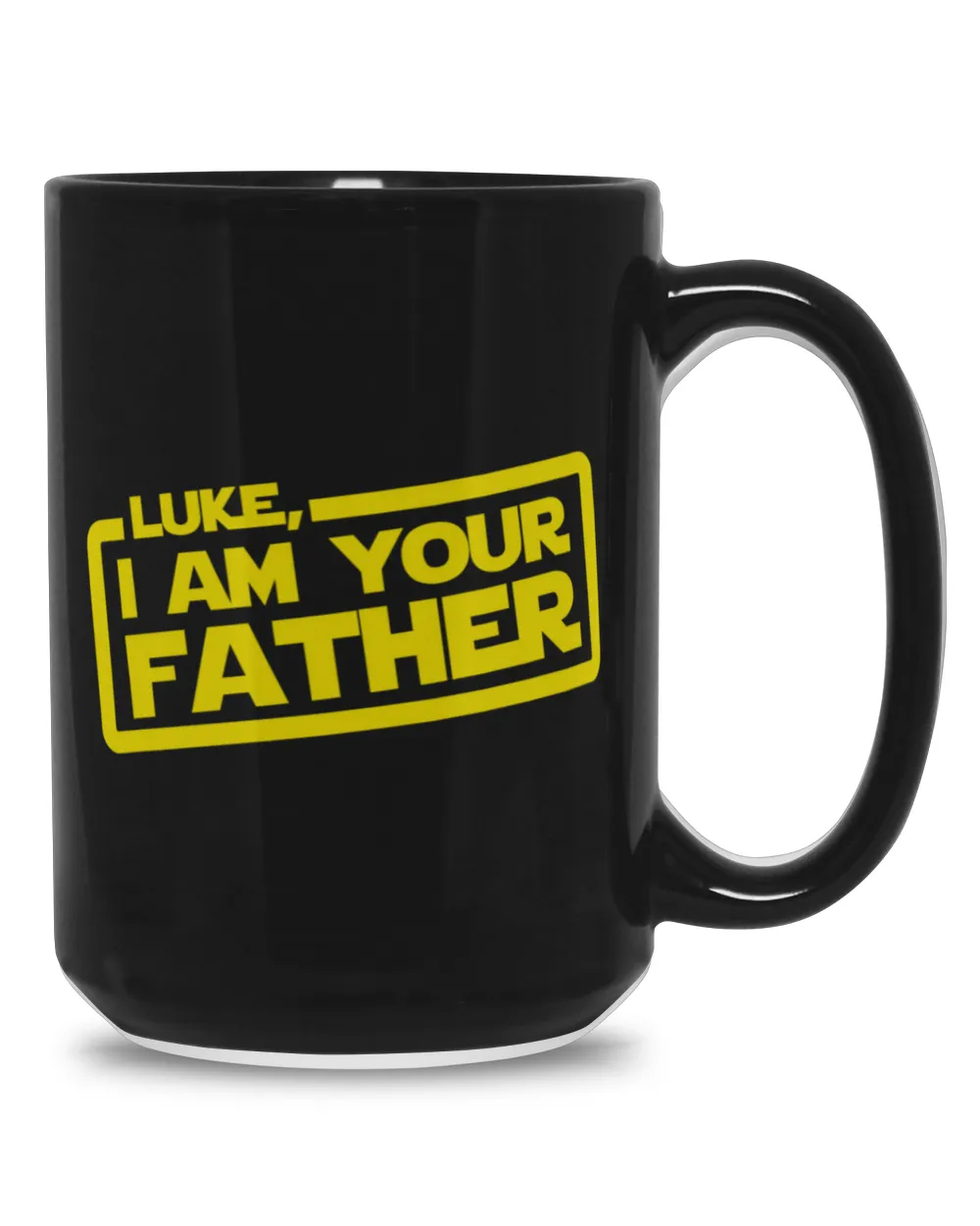 I Am Your Father,Father Mug
