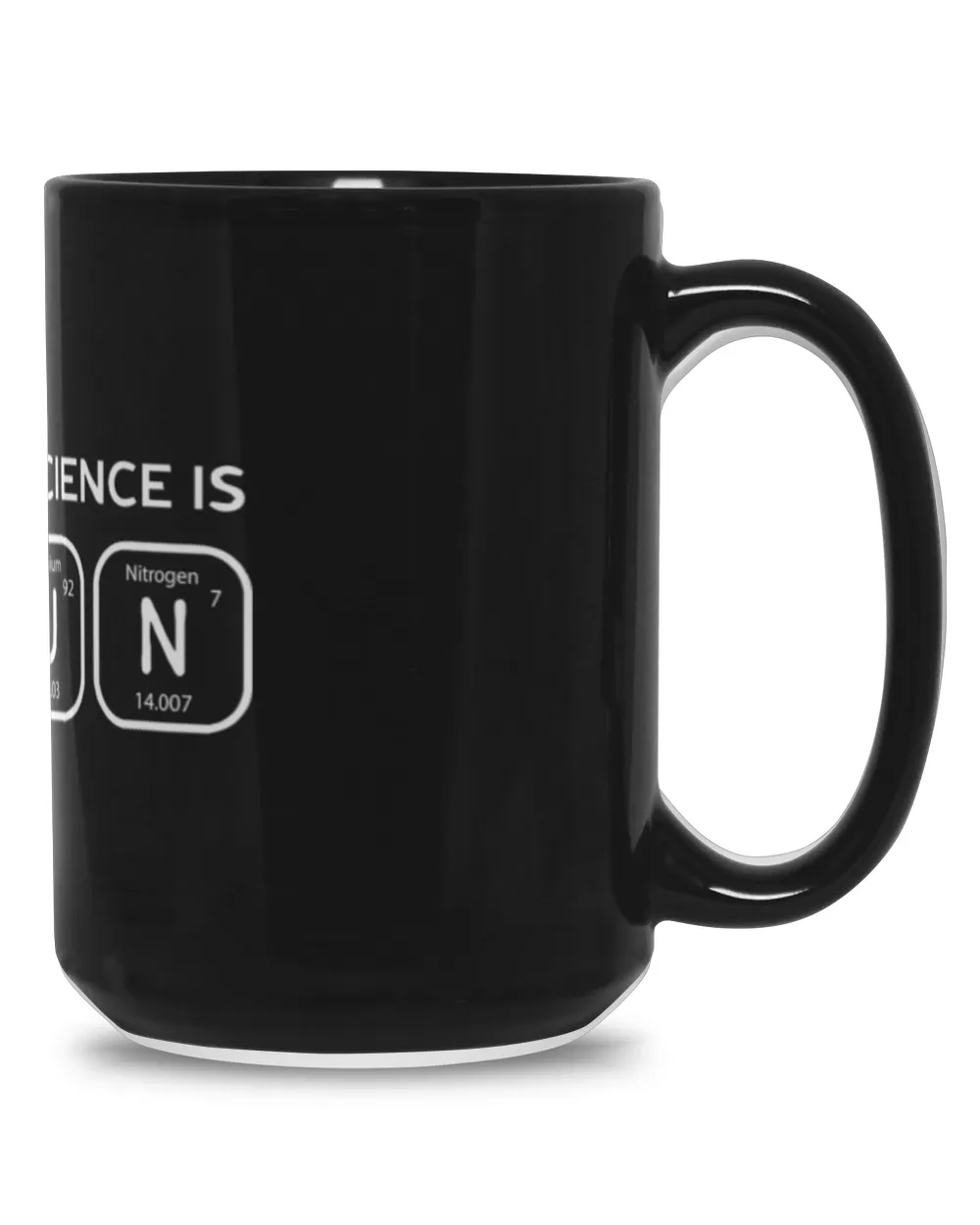 FUN Science