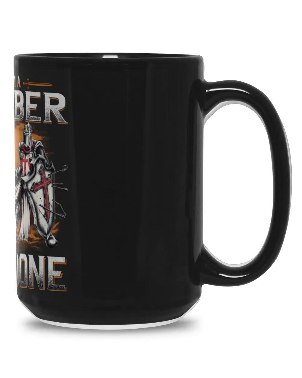 Fbus02015 Gerber B5 Black Mug 15oz black 15oz